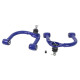 SuperPro Fixed Offset - Front Upper Control Arm (Pair) (80ShA) | race-shop.cz