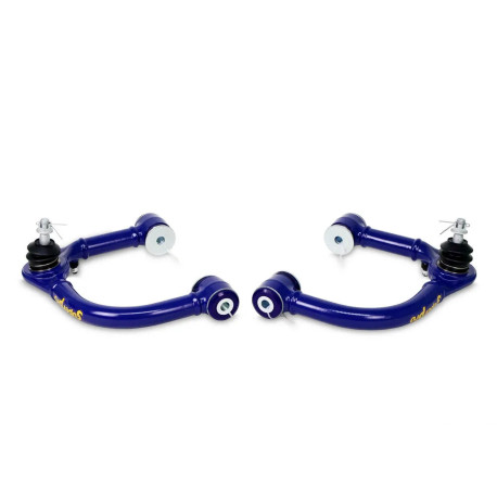 SuperPro Hilux Castor/Camber Upper Arm (80ShA) | race-shop.cz