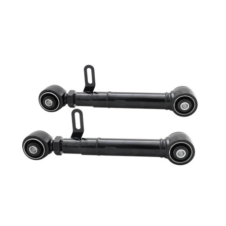 SuperPro HD Adjustable Rear Upper Trailing Arm Set (80ShA) | race-shop.cz