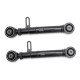 SuperPro HD Adjustable Rear Upper Trailing Arm Set (80ShA) | race-shop.cz