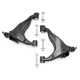SuperPro Prado 150 w/ KDSS - LCA Set Offset (80ShA) | race-shop.cz