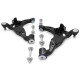 SuperPro Prado 150 w/ KDSS - LCA Set Offset (80ShA) | race-shop.cz