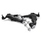 SuperPro Prado 150 w/ KDSS - LCA Set STD (80ShA) | race-shop.cz