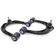 SuperPro Fixed UCA Set - Stock Alignment (80ShA) | race-shop.cz
