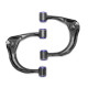 SuperPro Fixed UCA Set - Stock Alignment (80ShA) | race-shop.cz