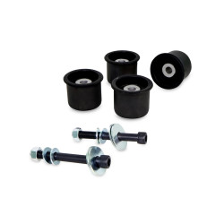 Mustang Diff Mount Kit (80ShA)