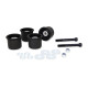 SuperPro Mustang Diff Mount Kit (80ShA) | race-shop.cz