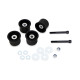 SuperPro Mustang Diff Mount Kit (80ShA) | race-shop.cz