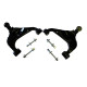 SuperPro Control Arm Kit (80ShA) | race-shop.cz