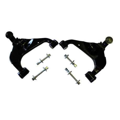 SuperPro Control Arm Kit (80ShA) | race-shop.cz