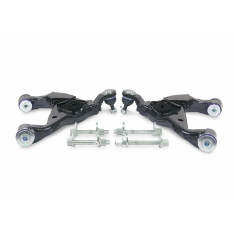 SuperPro Control Arm Kit (80ShA) | race-shop.cz