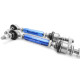 Stabilizátory HD Adj Sway Bar Link 10mm 180 Degree/12mm Vertical/165mm-210mm | race-shop.cz