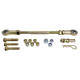 SuperPro HD Adjustable Quick Disconnect End Link (Single) | race-shop.cz