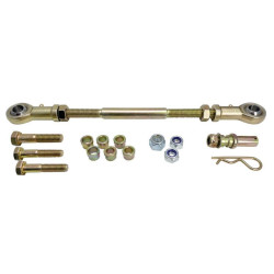 HD Adjustable Quick Disconnect End Link (Single)