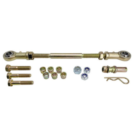 SuperPro HD Adjustable Quick Disconnect End Link (Single) | race-shop.cz