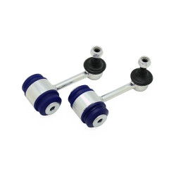 SuperPro Zadní sada táhel stabilizátoru pro VW Arteon/Golf/Golf Alltrack/Passat/Tiguan Allspace/Touran, Audi A1/A3/Q2/TT a další