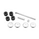 Stabilizátory SuperPro Front Sway Bar Link for Hyundai Excel/S Coupe | race-shop.cz
