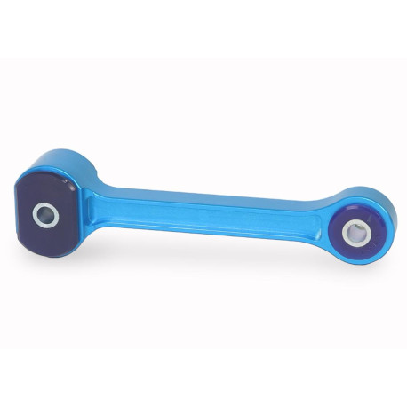 SuperPro Subaru Pitch Mount Arm Kit (80ShA) | race-shop.cz
