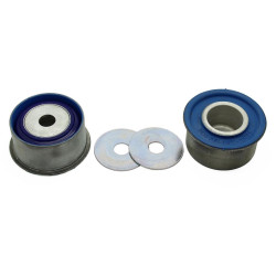 Hybrid Diff Bush Kit (80ShA)