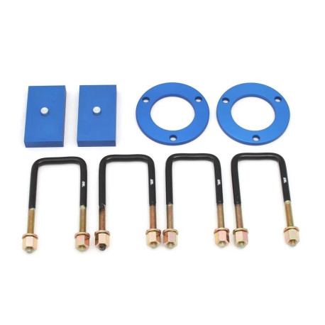 SuperPro Mitsub Triton MQ Lift Kit | race-shop.cz