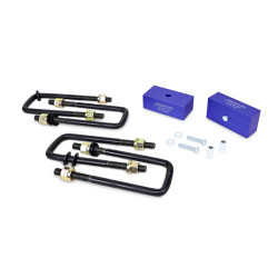 D-Max/Colorado Rr Lift Kit
