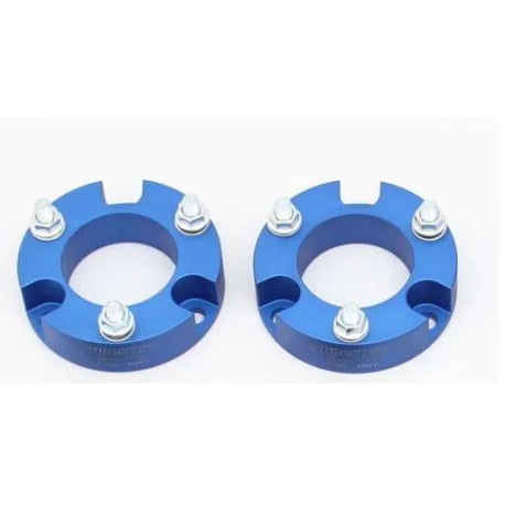 SuperPro Strut Spacer Kit | race-shop.cz