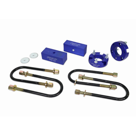 SuperPro Spacer Kit | race-shop.cz