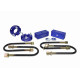 SuperPro Spacer Kit | race-shop.cz