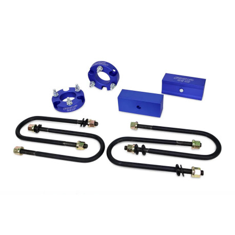 SuperPro Strut Spacer Kit | race-shop.cz