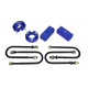 SuperPro Strut Spacer Kit | race-shop.cz