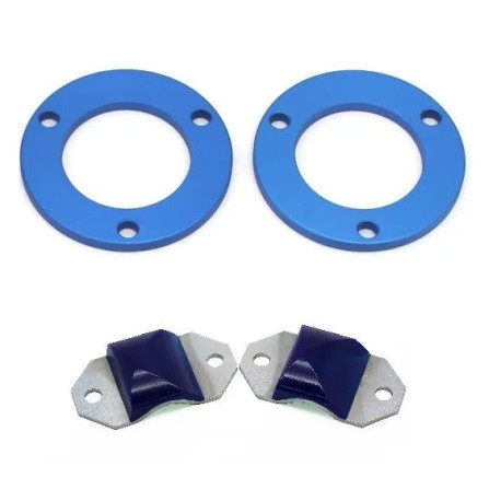 SuperPro Strut Spacer Kit | race-shop.cz