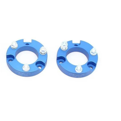 SuperPro Strut Spacer Kit | race-shop.cz