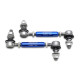 Stabilizátory 12mm Adj Sway Bar Link 85mm | race-shop.cz