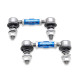 Stabilizátory 12mm Adj Sway Bar Link 45mm | race-shop.cz