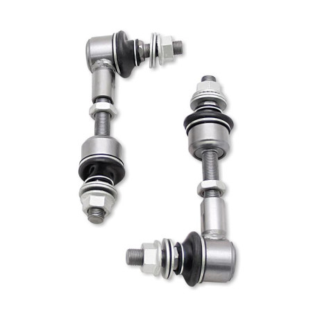 Stabilizátory 12mm Adj Sway Bar Link | race-shop.cz