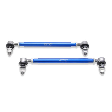 Stabilizátory 12mm Adj Sway Bar Link 245mm | race-shop.cz