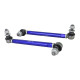 Stabilizátory 12mm Adj Sway Bar Link 200mm | race-shop.cz