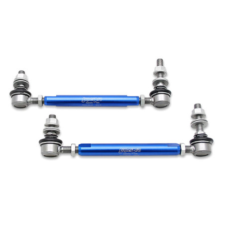 Stabilizátory 12mm Adj Sway Bar Link 160mm | race-shop.cz