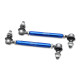 Stabilizátory 12mm Adj Sway Bar Link 160mm | race-shop.cz