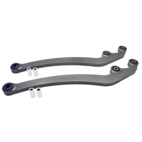 SuperPro Land Cruiser Radius Arm Kit (Straight) (80ShA) | race-shop.cz