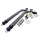 SuperPro Patrol Radius Arm Kit (80ShA) | race-shop.cz