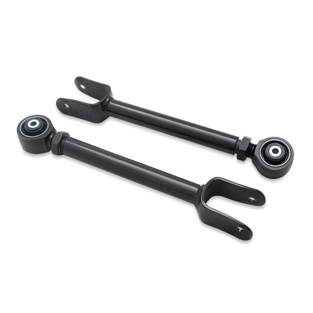 SuperPro Front UCA Set - TJ Wrangler (80ShA) | race-shop.cz