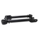 SuperPro Front UCA Set - TJ Wrangler (80ShA) | race-shop.cz