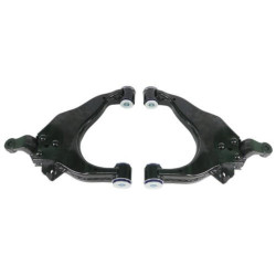 SuperPro Front Lower Control Arm Assembly Kit for Toyota 4 Runner/Land Cruiser