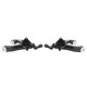 SuperPro LC 90 series Hilux Surf/4Runner FLCA KIT (80ShA) | race-shop.cz