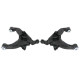 SuperPro LC 90 series Hilux Surf/4Runner FLCA KIT (80ShA) | race-shop.cz