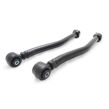SuperPro HD Adjustable Front LCA Set - JK Wrangler (80ShA) | race-shop.cz