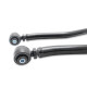 SuperPro HD Adjustable Front LCA Set - JK Wrangler (80ShA) | race-shop.cz