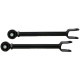 SuperPro HD Adjustable Front UCA Set - JK Wrangler (80ShA) | race-shop.cz