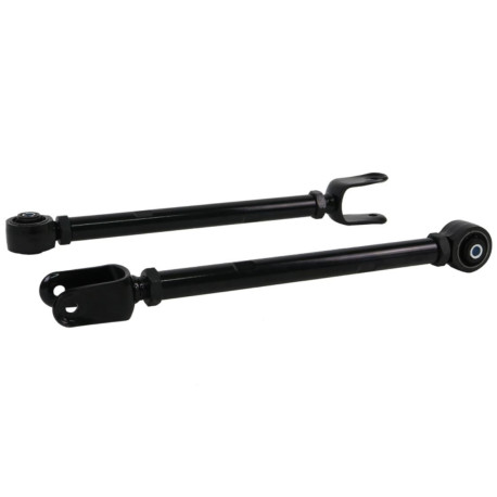 SuperPro SuperPro Front Control Arm for Jeep Wrangler JL 2017- (TRC1181) | race-shop.cz